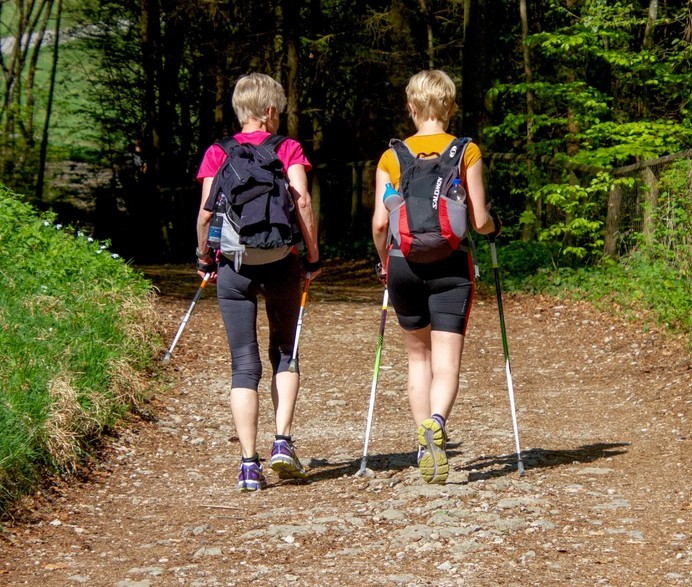 Sommersport - Crossover