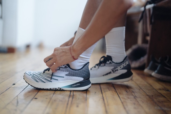 Schuhe - Running - Indoor - Rehab - Sicherheit - Zubehör  