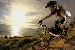 Bike Helme - Protectoren & Zubehör