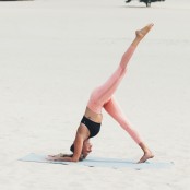 Fitness - Kraft - Yoga