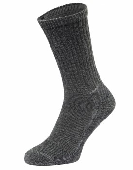 Work Gear Socken - warm - 3 Paar