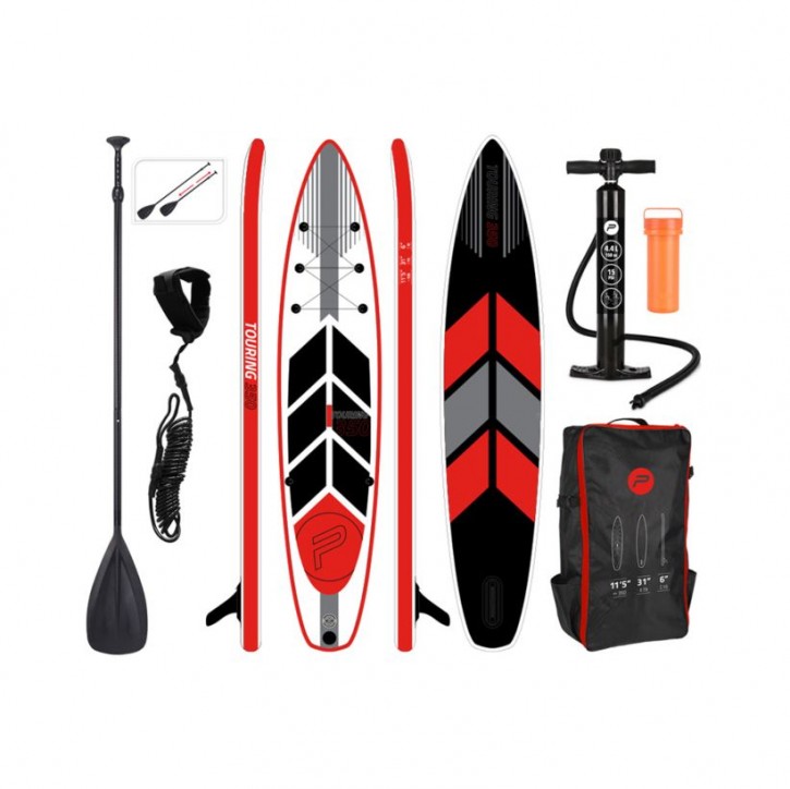 PURE Paddelset 4Fun Basic SUP 320