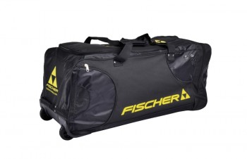 Fischer FT4 Wheelbag