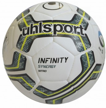 Uhlsport Fussball Infinity Synergy Nitro 2.0 Grösse 5
