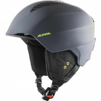 Alpina Skihelm Grand 54 - 57cm Kopfumfang