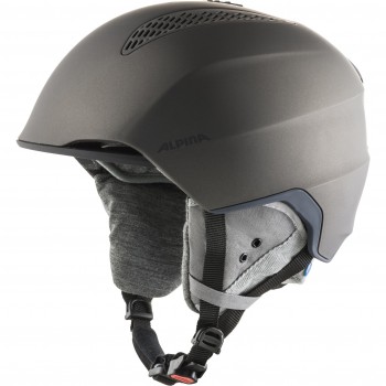 Alpina Skihelm Grand Lavalan 54 - 57cm Kopfumfang