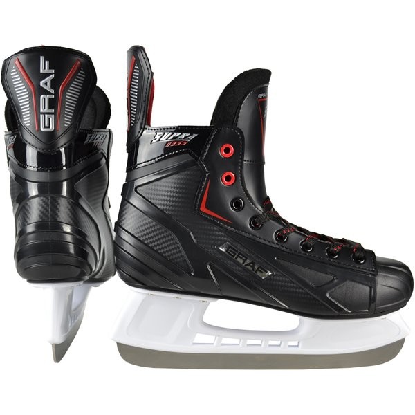 GRAF G855 - Sondermodell Junior Grösse 28