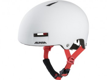 Alpina Bikehelm Airtime Junior/Senior 52 - 57cm