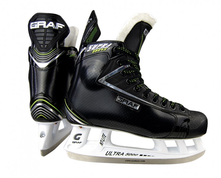 GRAF MCI Supra G-6045 Senior