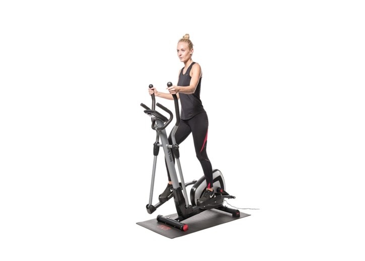 Crosstrainer Motive Fitness CT 1000