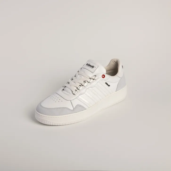 Künzli Court - Allrounder Unisex für Damen und Herren Grösse 42