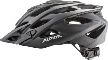 Alpina Bikehelm D-Alto LE 52 - 57cm Senior unisex