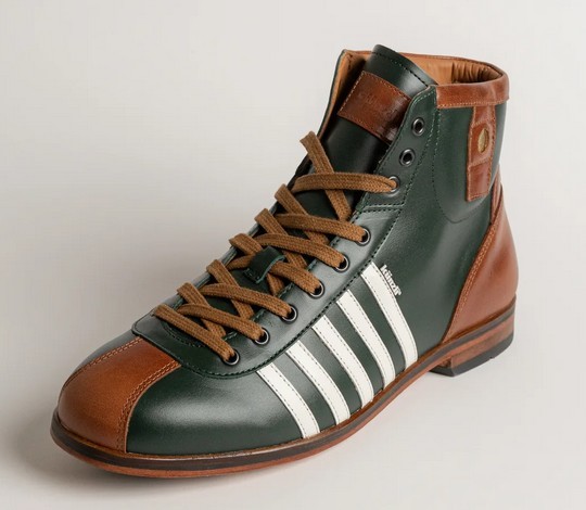 Künzli FOIFER Grösse 46