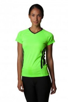 Gamegear® Cooltex® Ladies' Training T-Shirt