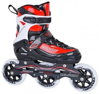 GT 300 Speed Inlineskates verstellbar 35 - 38