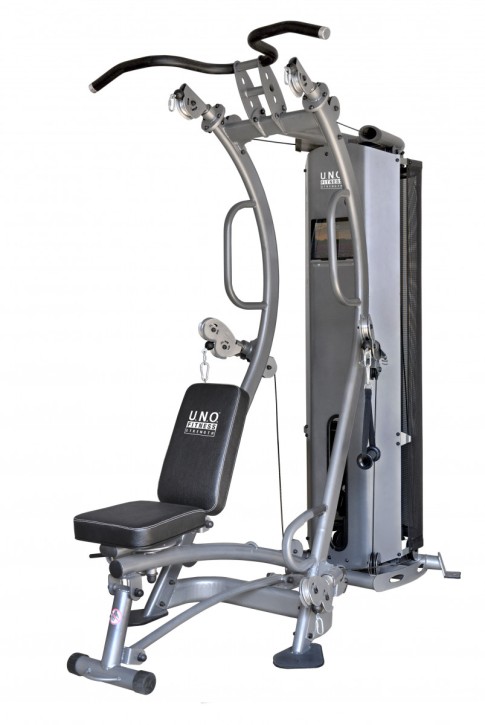 Kraftstation UNO Fitness GX6 Kabelzu