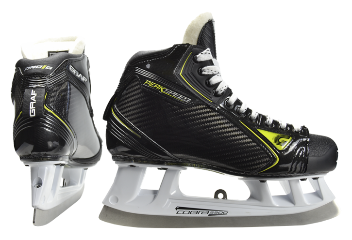 PEAKSPEED PRO/G Goalie UK 11 / 46