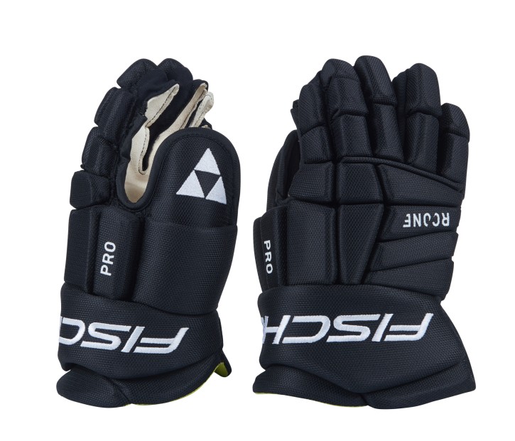 Fischer RC One Pro - Senior 15" - bk
