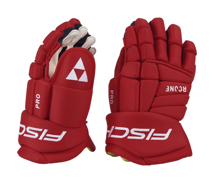 Fischer RC One Pro - Senior 15" - rd