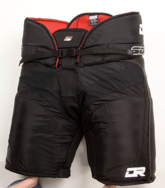 DR HP 50 Eishockeyhose Junior Grösse JRL