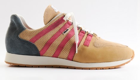 Künzli Sneaker Würde Grösse 10 - 44 2/3