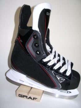 Graf Model PK-110 Youth Grössen 25 - 32 NEU