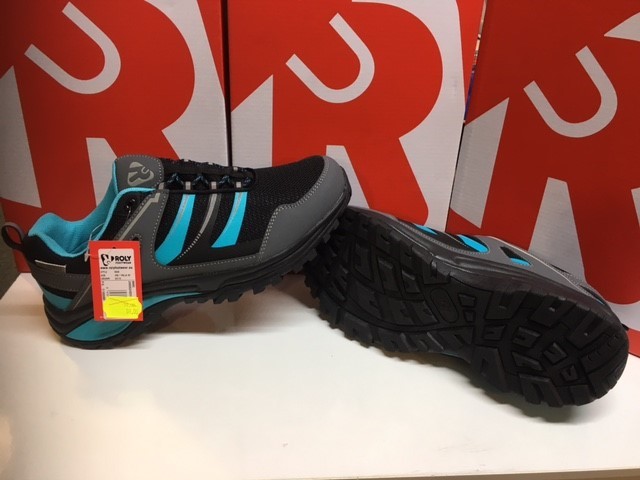 Trekkings Schuhe UK 9 / EUR 43 / MP 275mm