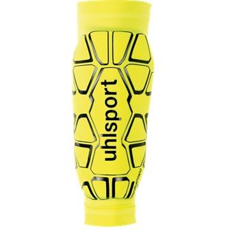 Uhlsport BIONIKSHIELD Schienbeinschoner Grösse M