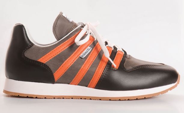 Künzli Sneaker Vulcanos Men's Grösse 42