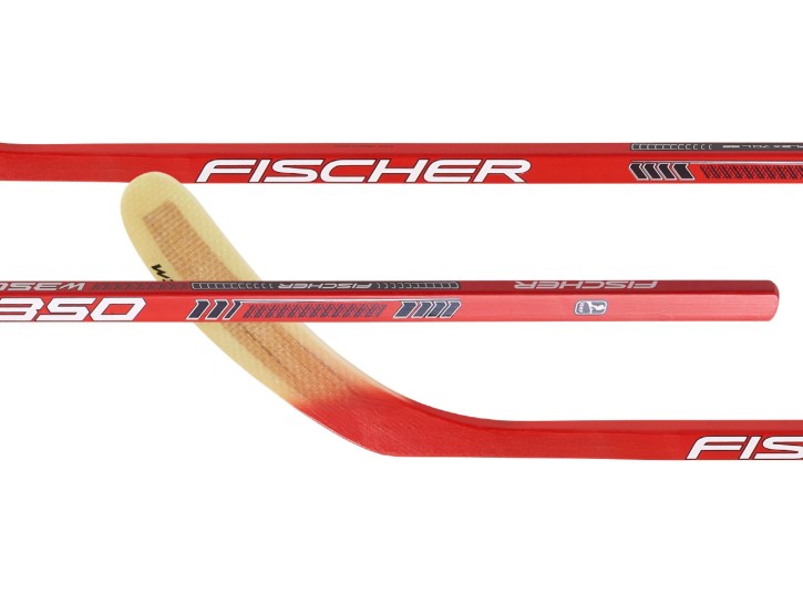 Fischer W350 Senior 60" / 152cm rechts