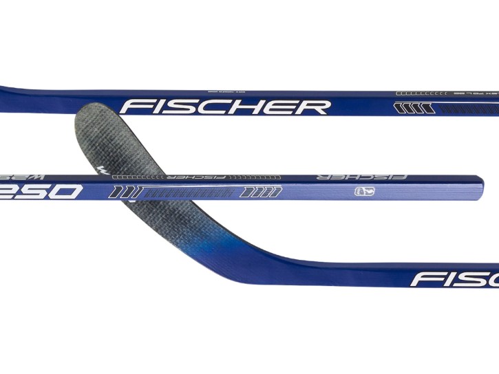 Fischer W250 Junior - 52"/132cm rechts