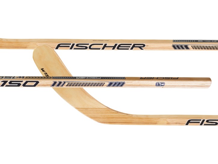 Fischer W150 Senior 60" / 152 cm links