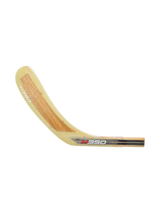 Fischer W 350 Streethockey- oder Inlinehockeyschaufel  Pattern 92 Senior rechts