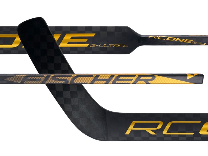 Fischer RC ONE G-Ultra2 (neu - new) 27"/69cm (Paddle) CL - links-rechts