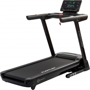 Tunturi Laufband Competence T90