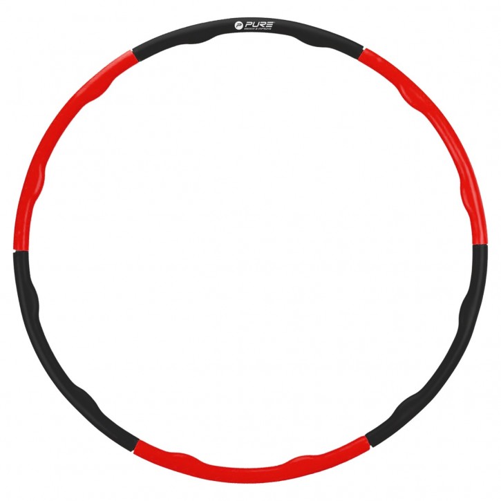 P - Hula Hoop Ring - 1.2kg - 100cm Durchmesser