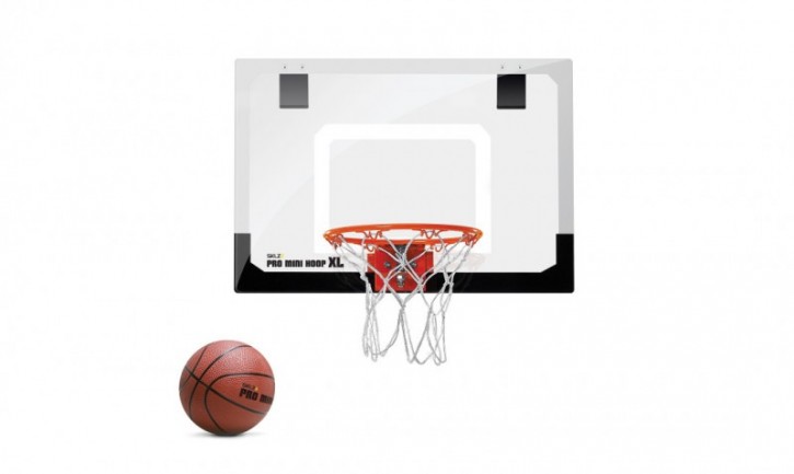 Basketball - Backboard Mini für zu Hause