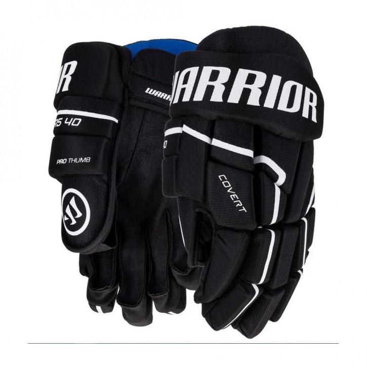 Warrior Covert QR5 - 40 Junior/Senior Handschuhe 13"