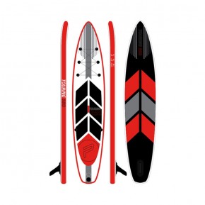 PURE Paddelset 4Fun Basic SUP 320