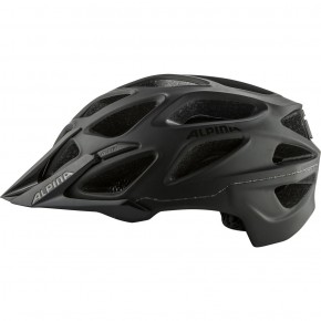 Alpina Bikehelm Mythos Senior 57-62 cm unisex