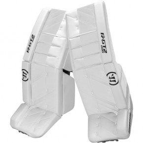 Warrior TH-Beinschoner Ritual GT2 Pro Senior Länge 32+1.5" (81 + 3.5cm)
