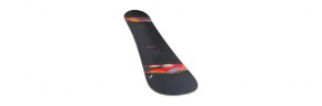 Head Snowboard STELLA black mit Bindung FX FAY I LYT black - Ladies - Länge 143cm