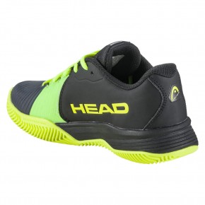 HEAD Pro Clay Junior - Grösse 2.5 / Euro 34.5