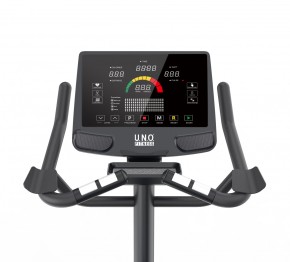 Ergometer UNO Fitness EB5.0 - professional