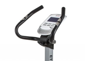 Heimtrainer Motive Fitness ET 1000 schwarz - weiss