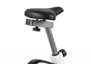 Heimtrainer Motive Fitness ET 1000 schwarz - weiss