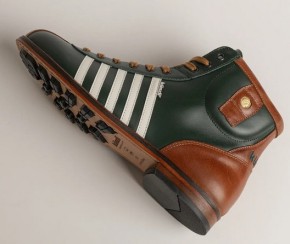 Künzli FOIFER Grösse 43