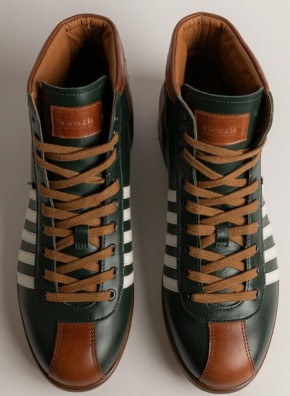 Künzli FOIFER Grösse 43