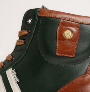 Künzli FOIFER Grösse 43