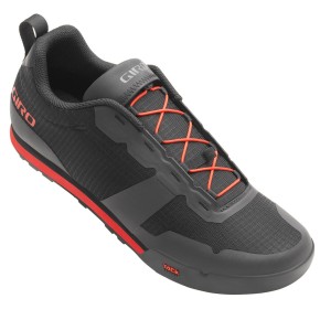 GIRO Tracker FL Bikeschuhe Grösse 40